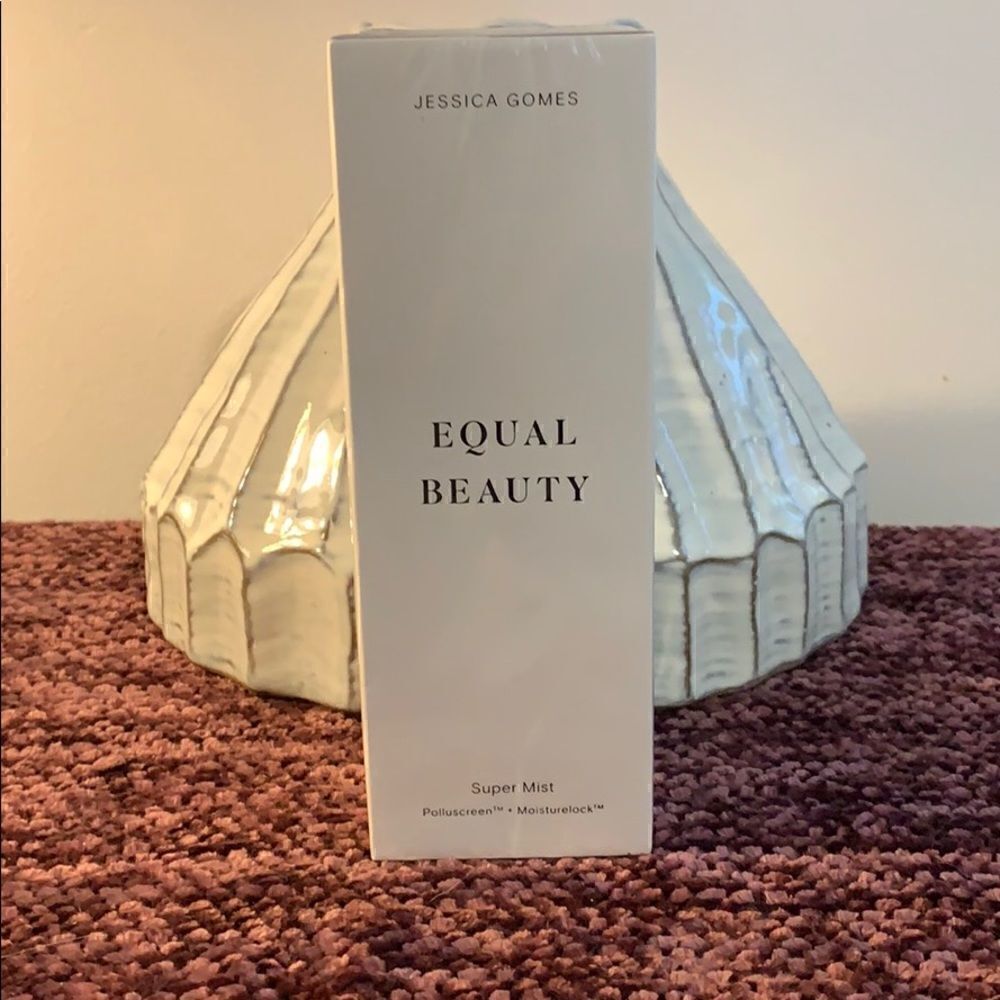 $20💥 Jessica Gomes - Equal Beauty Super Mist